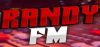 Logo for Randy FM De