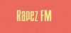 Logo for Rapez FM