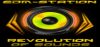 Logo for Revolution Of Sounds