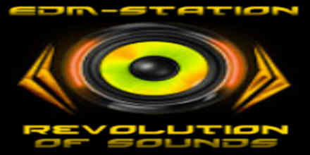 Revolution Of Sounds
