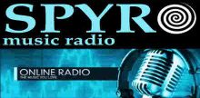 Spyro Music Radio