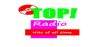Logo for TOP Radio Spain