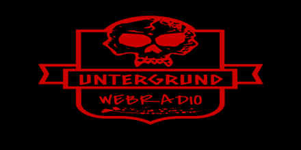 Untergrund Web-Radio