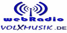 WebRadio Volxmusik