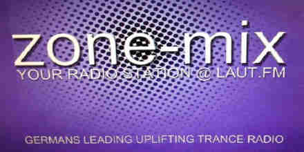 Zone Mix Radio