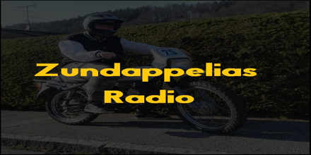 Zundappelias Radio