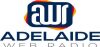 Logo for Adelaide Web Radio