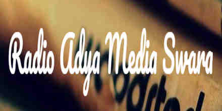 Adya Media Swara