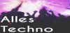 Logo for Alles Techno