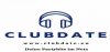 Logo for Clubdate Radio