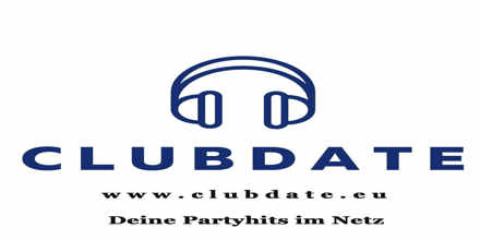 Clubdate Radio