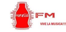 Coca-Cola FM Chile