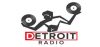 Logo for Detroit Radio