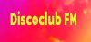 Logo for Discoclub FM