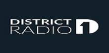 District Radio One