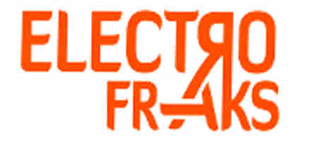 Electrofreaks Radio