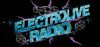 Logo for Electrolive Radio