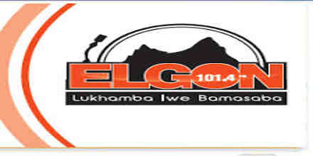 Elgon FM 101.4