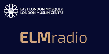 ELM East London Mosque