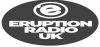 Logo for Eruption Radio