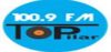 Logo for FM TOP PILAR