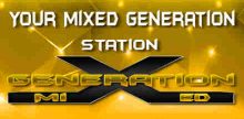 Generation-Mixed