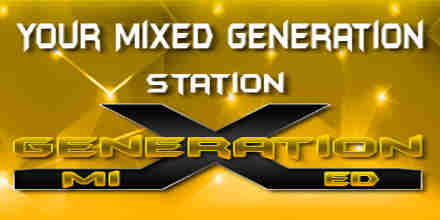 Generation-Mixed