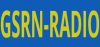 Logo for GSRN-RADIO