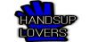 Logo for Hands Up Lovers Trance