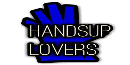 Hands Up Lovers Trance