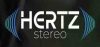 Logo for Hertz Stereo Radio