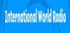 Logo for International World Radio