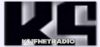 Logo for KSJF-NetRadio