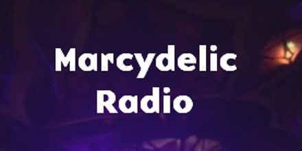 Marcydelic Radio