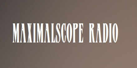 MaximalScope Radio