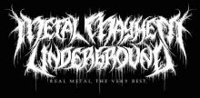 Metal Mayhem Underground