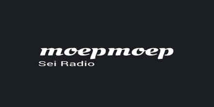 Moepmoep - Sei Radio