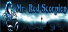 Mr Red-Scorpion