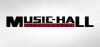 Logo for Music-Hall Frankfurt
