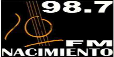 Nacimiento Radio 98.7