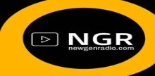 Newgen-Radio