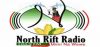 Logo for North Rift Radio