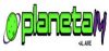 Logo for Planeta M Radio