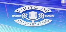 Punto De Encuentro Radio
