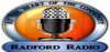 Logo for Radford Radio