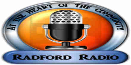 Radford Radio