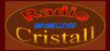 Logo for Radio Cristall