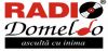 Logo for Radio Domeldo Movie