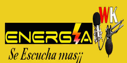 Radio Energia Wk