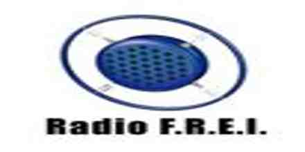 Radio F R E I